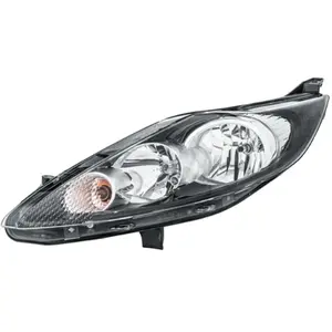 Comparateur de prix : HELLA Phare avant pour FORD: Fiesta (Ref: 1EJ 247 045-311)