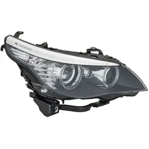 Comparateur de prix : HELLA Phare avant pour BMW: M5, Série 5 (Ref: 1EL 164 908-001)