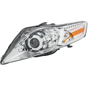 Comparateur de prix : HELLA Phare avant pour FORD: Mondeo (Ref: 1EL 010 541-091)