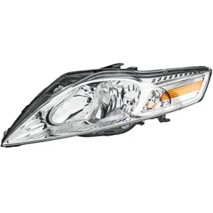 Comparateur de prix : Projecteur principal HELLA 1EF 010 541-011, gauche