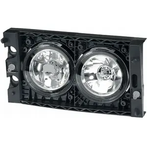 HELLA 1PE 965 410-111 Halogène Projecteur longue portée - 24V - ECE - gauche pas cher