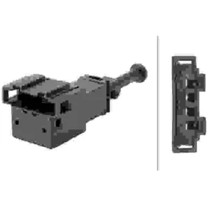Comparateur de prix : Interrupteur des feux de freins HELLA, par ex. pour Seat, VW, Skoda, Audi, Porsche