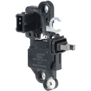 HELLA Régulateur d'alternateur pour BMW: Série 3, X5, Série 5, Z3 (Ref: 5DR 009 728-161)Vendu parkaufland