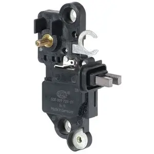 HELLA 5DR 009 728-051 Régulateur d'alternateur - 12V pas cher