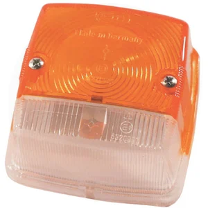 HELLA 9EL 115 003-055 Disperseur, feu clignotant - gauche/droite