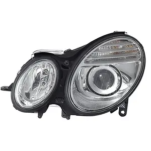 HELLA Phare avant pour MERCEDES-BENZ: Classe E (Ref: 1ZT 009 260-671)