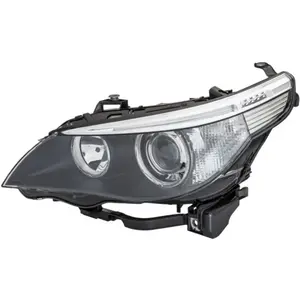 Comparateur de prix : HELLA Phare avant pour BMW: M5, Série 5 (Ref: 1EL 163 079-001)