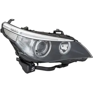 Comparateur de prix : HELLA Phare avant pour BMW: M5, Série 5 (Ref: 1EL 163 080-001)