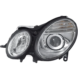 HELLA Phare avant pour MERCEDES-BENZ: Classe E (Ref: 1EL 009 260-551)