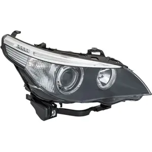 Comparateur de prix : Projecteur principal HELLA 1EL 163 074-011 - Réf. 1EL 163 074-011