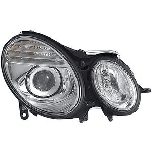 HELLA Phare avant pour MERCEDES-BENZ: Classe E (Ref: 1EL 009 260-561)