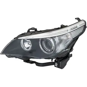 Comparateur de prix : HELLA Phare avant pour BMW: M5, Série 5 (Ref: 1EL 163 073-011)