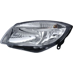 HELLA Phare avant pour SKODA: Roomster, Fabia (Ref: 1ED 247 025-211) pas cher