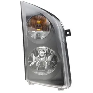 Comparateur de prix : Projecteur principal HELLA 1ER 247 017-061 - Réf. 1ER 247 017-061