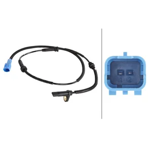 Comparateur de prix : Capteur Abs Hella 6pu 009 106-851