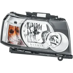 Comparateur de prix : HELLA Phare avant pour LAND ROVER: Freelander (Ref: 1EF 354 025-101)