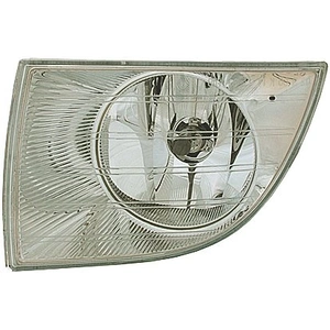 HELLA Phare antibrouillard pour SKODA: Roomster, Fabia (Ref: 1N0 354 018-011)