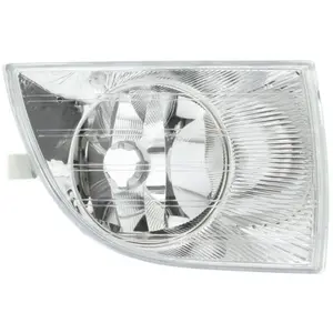 HELLA Phare antibrouillard pour SKODA: Roomster, Fabia (Ref: 1N0 354 018-021)