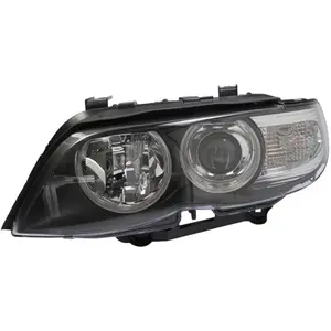 Comparateur de prix : Phare gauche type 2 facelift 1EL 224 485-411 Hella 1EL224485411