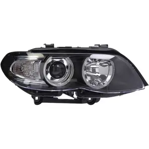 Comparateur de prix : Phare droit type 2 facelift 1EL 224 485-421 Hella 1EL224485421