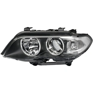 Comparateur de prix : Phare gauche facelift type 2 1EL 224 486-211 Hella 1EL224486211