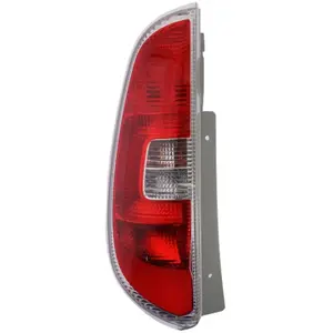 Comparateur de prix : HELLA Feu arrière pour SKODA: Roomster (Ref: 9EL 354 077-011)
