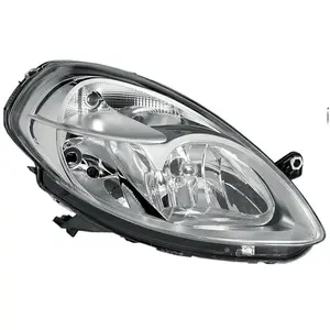 Phare droit 1EB 270 521-441 Hella 1EB270521441 pas cher
