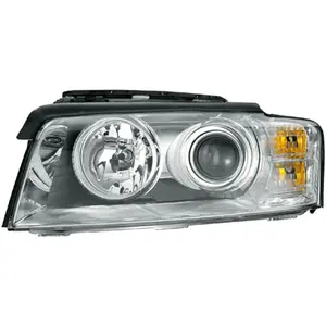 Projecteur principal HELLA 1EL 008 540-551, gaucheVendu paramazon