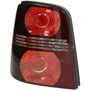 Comparateur de prix : HELLA Feu arrière pour VOLKSWAGEN: Touran (Ref: 2SK 009 477-051)