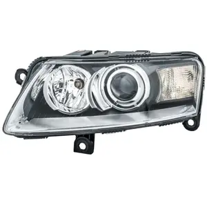 Comparateur de prix : HELLA Phare avant pour AUDI: A6 (Ref: 1ZS 009 701-111)