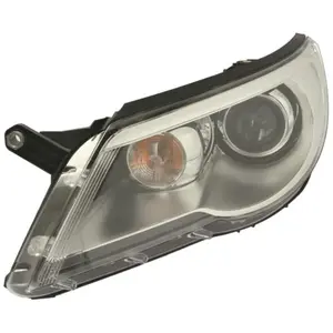 Comparateur de prix : HELLA Phare avant pour VOLKSWAGEN: Tiguan (Ref: 1ZS 009 549-211)