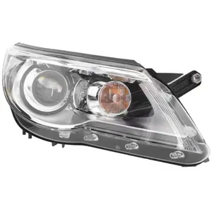 Comparateur de prix : HELLA Phare avant pour VOLKSWAGEN: Tiguan (Ref: 1ZS 009 549-221)