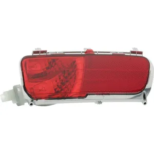 Comparateur de prix : Hella Hella Feu Antibrouillard Arrière Citroën 2nr 982 008-121 6351aa,6351hs