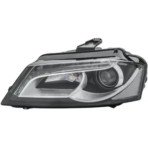 Comparateur de prix : Projecteur principal HELLA 1EL 009 648-391 - Réf. 1EL 009 648-391
