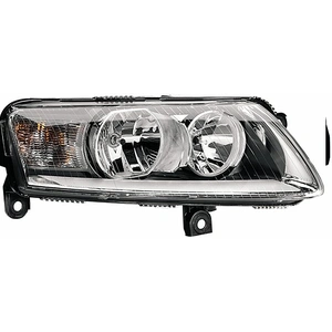 HELLA Phare avant pour AUDI: A6 (Ref: 1EJ 009 925-021)