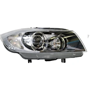HELLA Phare avant pour BMW: Série 3, M3 (Ref: 1EL 354 687-021)