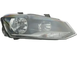 Comparateur de prix : HELLA Phare avant pour VOLKSWAGEN: Polo (Ref: 1EE 247 051-021)