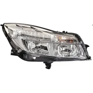 HELLA Phare avant pour OPEL: Insignia (Ref: 1EJ 009 630-321)