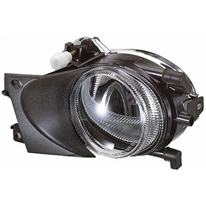 HELLA Phare antibrouillard pour BMW: Série 5 (Ref: 1NA 354 693-021)