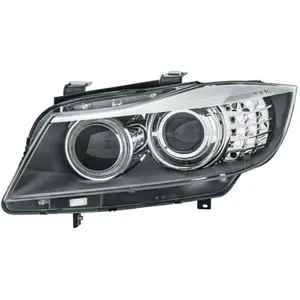 Comparateur de prix : Projecteur principal, 12 V HELLA, par ex. pour BMW