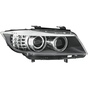 Comparateur de prix : HELLA Phare avant pour BMW: Série 3, M3 (Ref: 1EL 354 691-021)