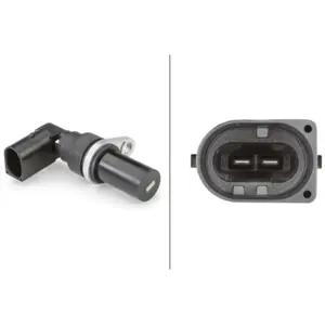 Comparateur de prix : Capteur d'angle, vilebrequin 6PU 009 163-961 Hella 6PU009163961
