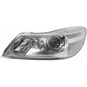 HELLA Phare avant pour SKODA: Octavia (Ref: 1ZL 247 052-311)