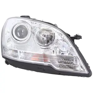 HELLA Phare avant pour MERCEDES-BENZ: Classe ML (Ref: 1ZS 263 064-521) pas cher