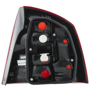 Comparateur de prix : HELLA Feu arrière pour SKODA: Octavia (Ref: 9EL 354 670-011)