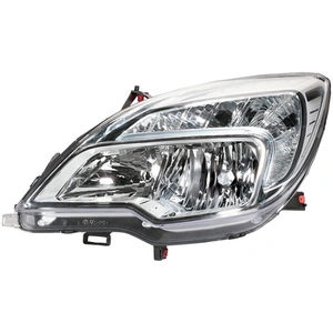 Comparateur de prix : HELLA Phare avant pour OPEL: Meriva (Ref: 1EJ 354 676-011)