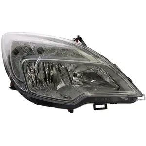 HELLA Phare avant pour OPEL: Meriva (Ref: 1EJ 354 676-021) pas cher