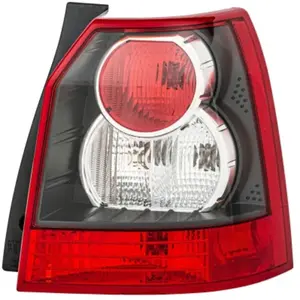 Comparateur de prix : HELLA Feu arrière pour LAND ROVER: Freelander (Ref: 2VA 354 666-021)