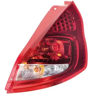 Comparateur de prix : Feu arrière HELLA 9EL 354 667-011 - Réf. 9EL 354 667-011