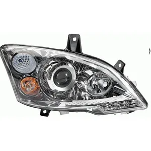 Comparateur de prix : Projecteur principal HELLA 1ZS 009 627-321 - Réf. 1ZS 009 627-321